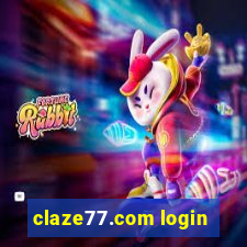 claze77.com login